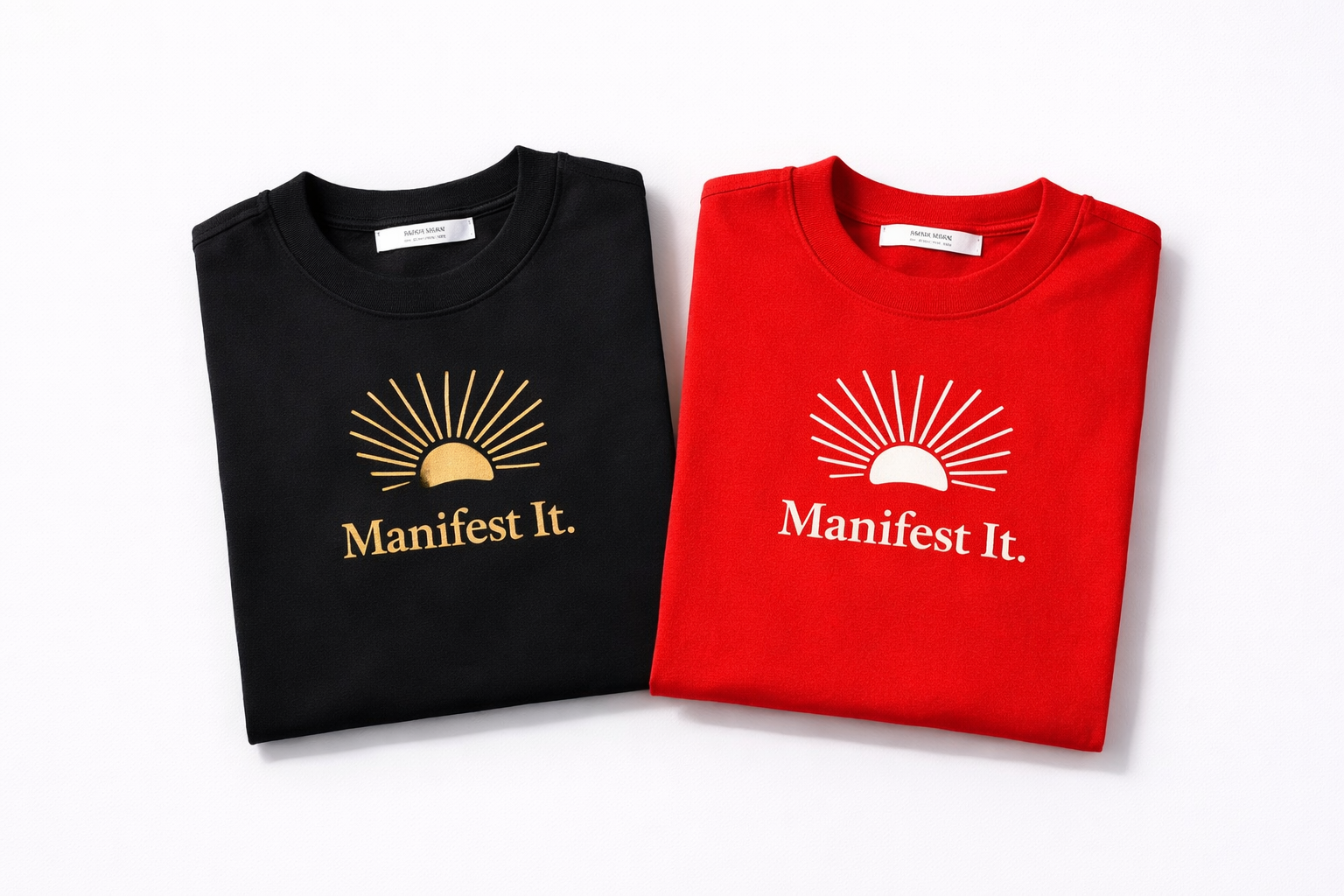 UNISEX Short Sleeve T-Shirt