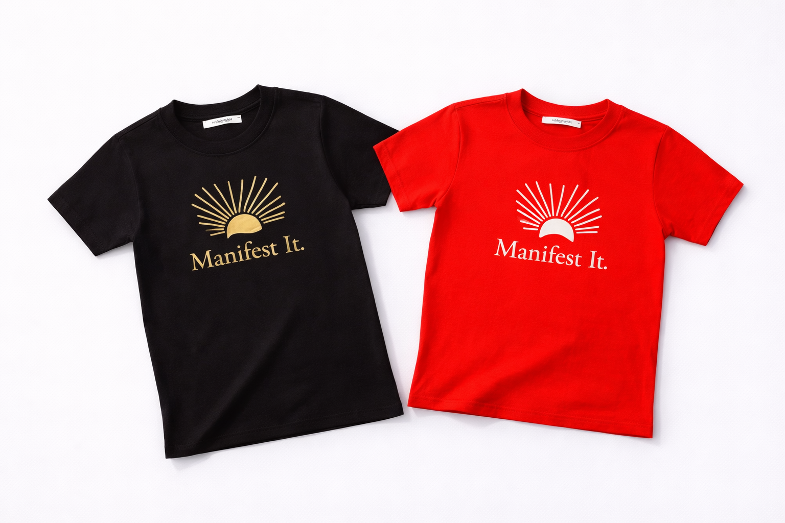 UNISEX Short Sleeve T-Shirt