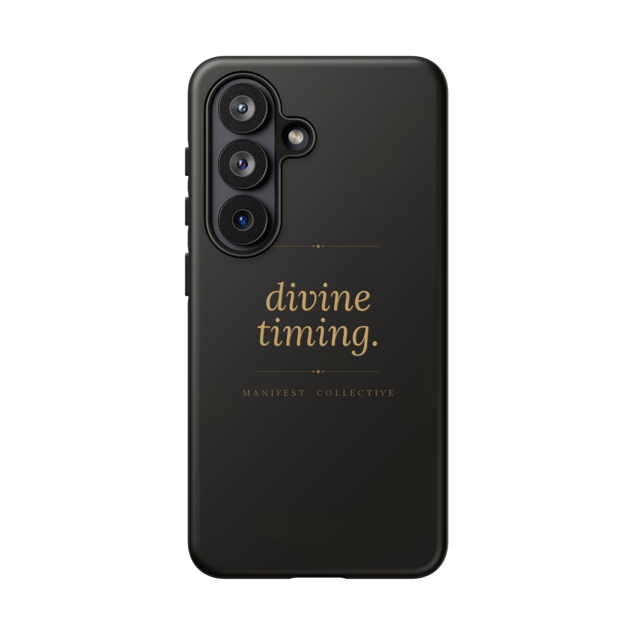 Phone Case- Divine Timing