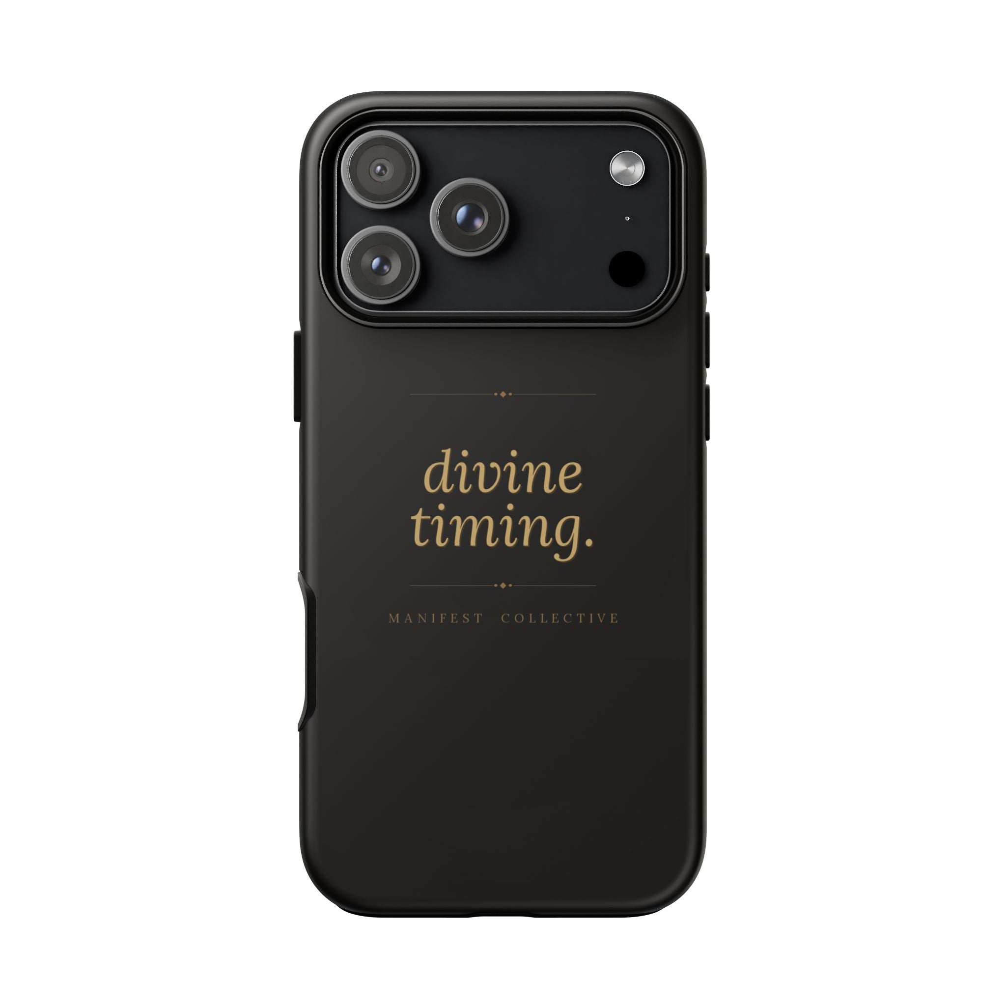 Phone Case- Divine Timing
