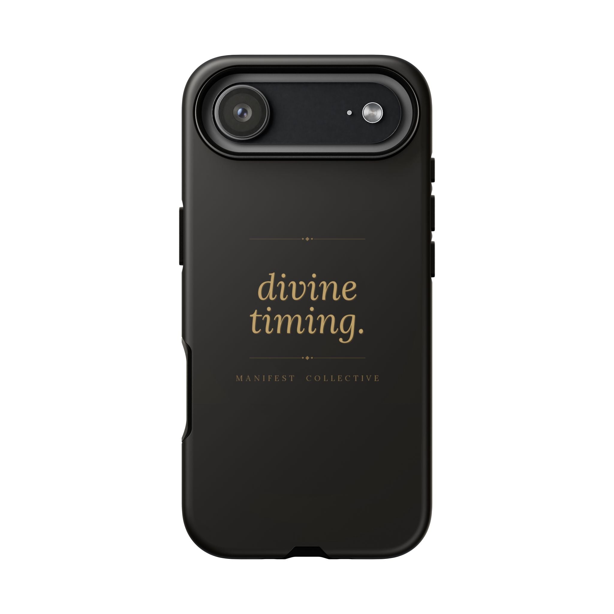 Phone Case- Divine Timing