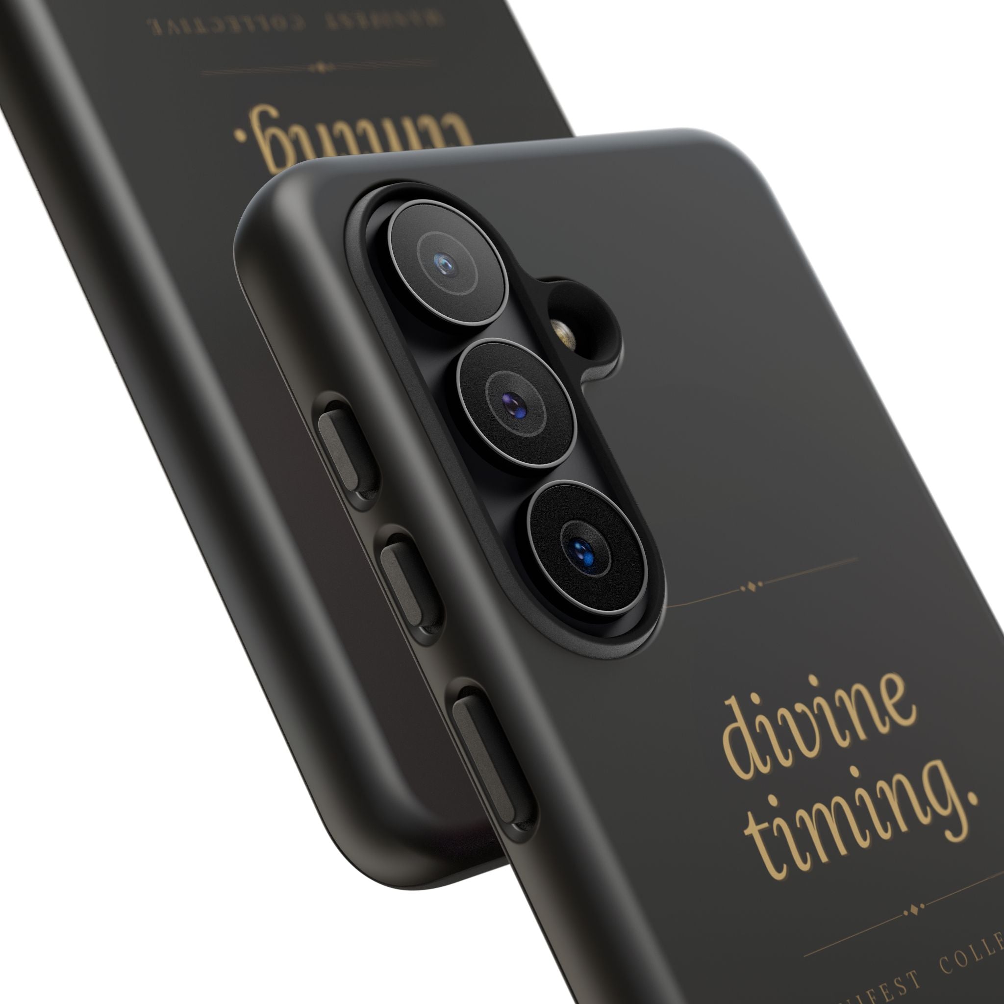 Phone Case- Divine Timing