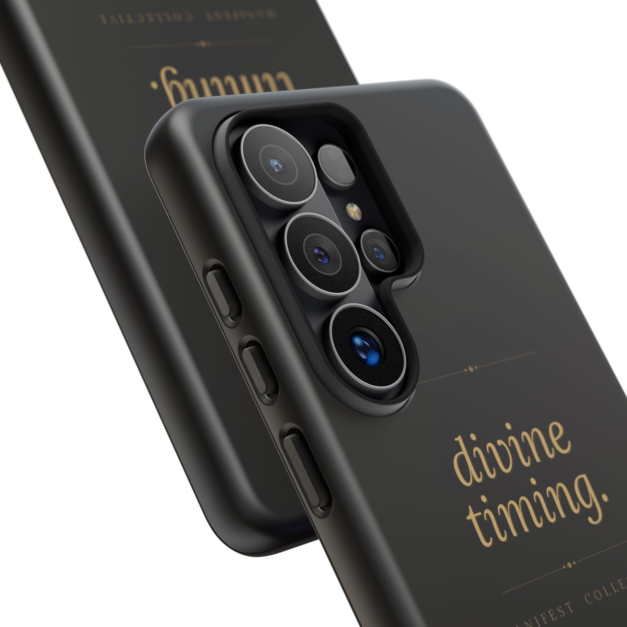 Phone Case- Divine Timing