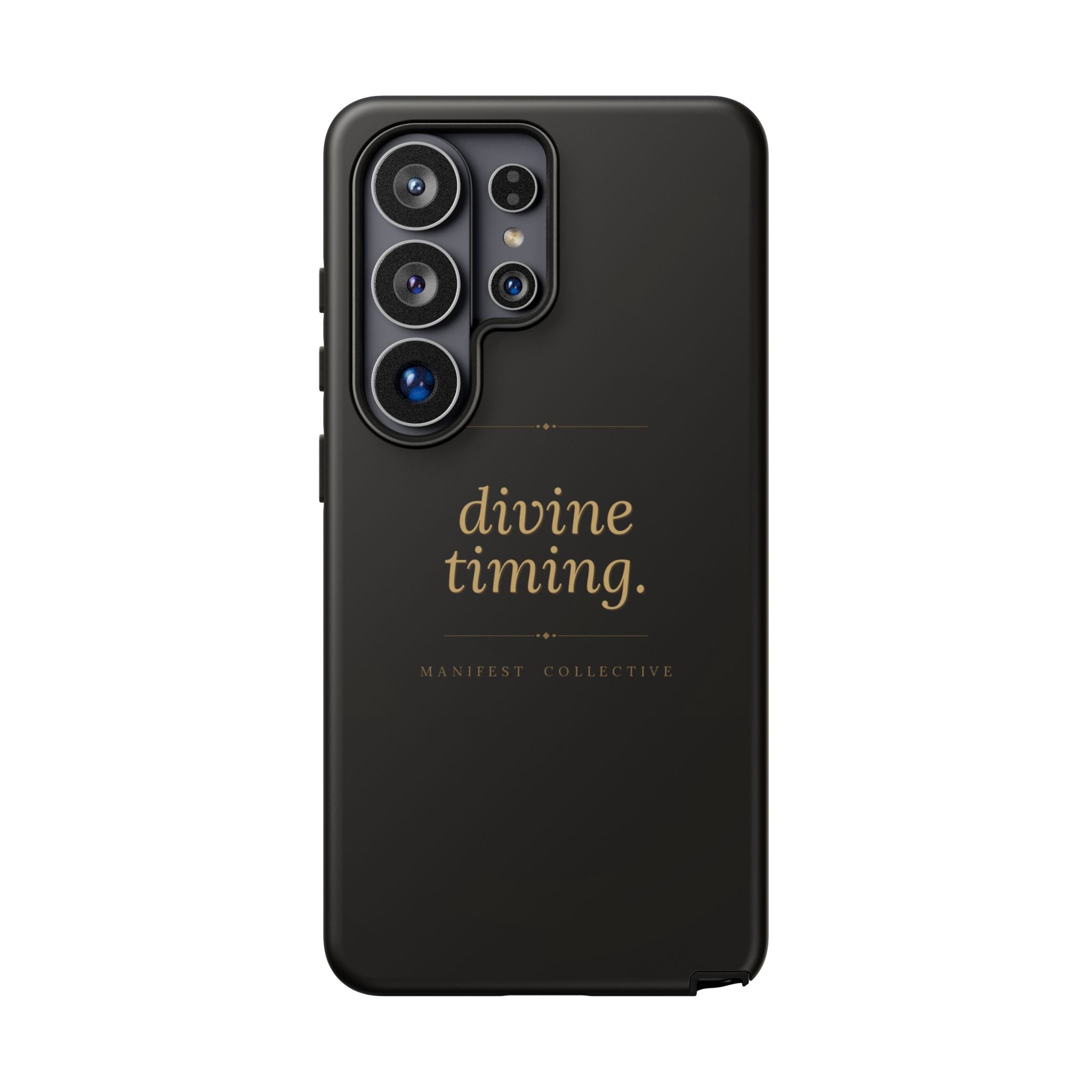 Phone Case- Divine Timing