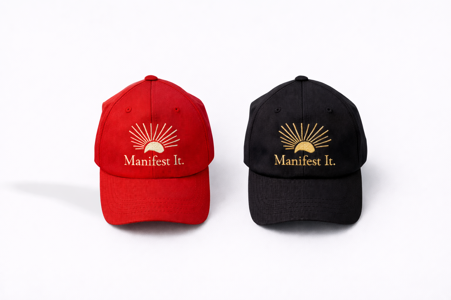 Manifest -Hat