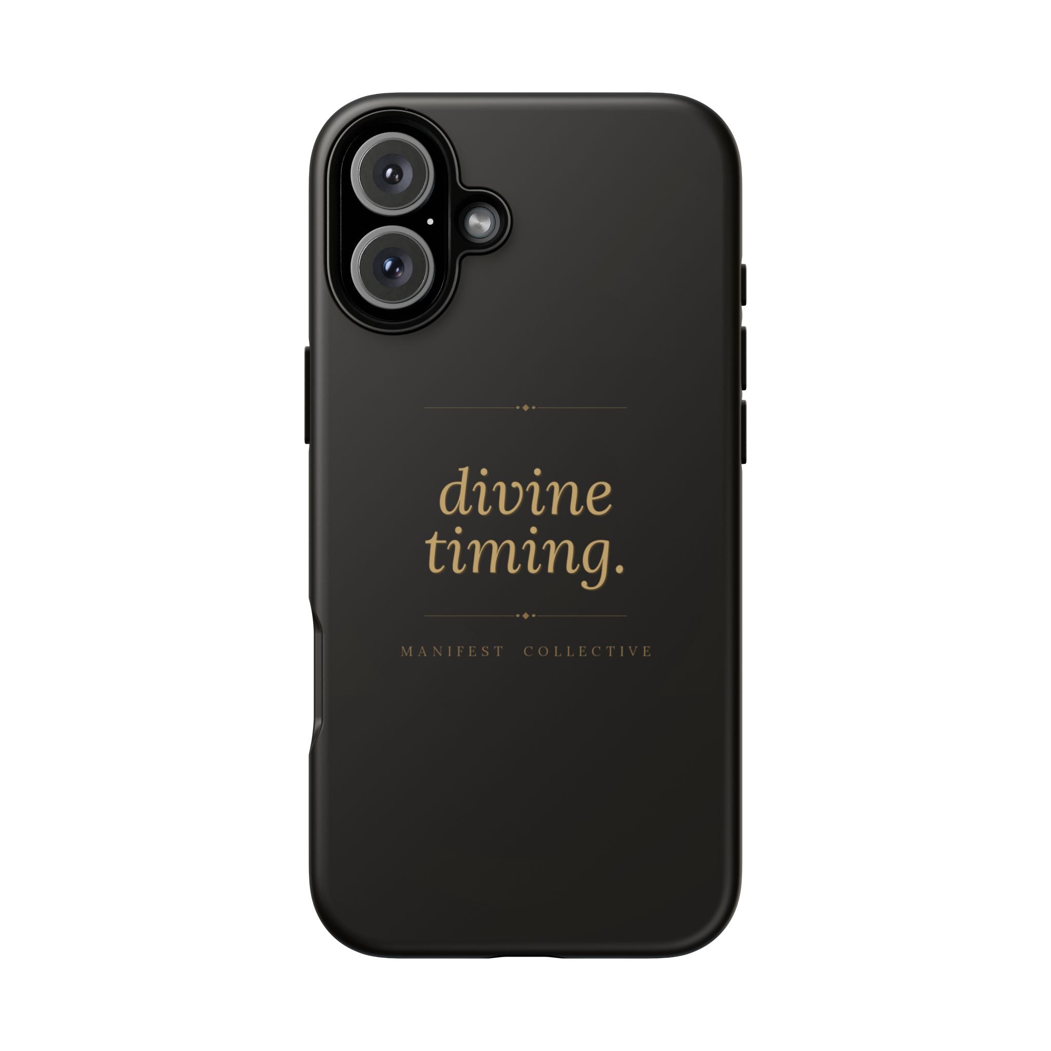 Phone Case- Divine Timing