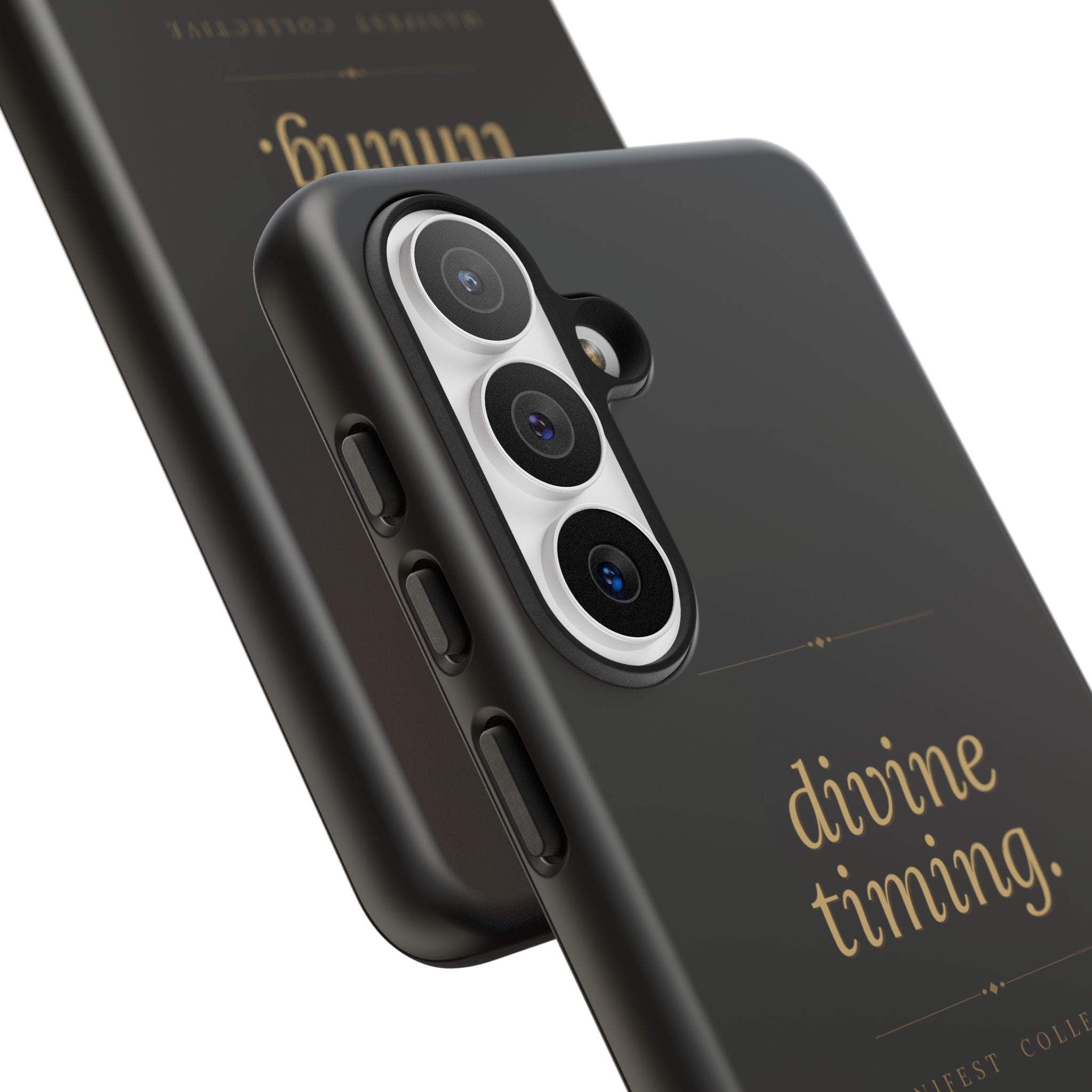 Phone Case- Divine Timing