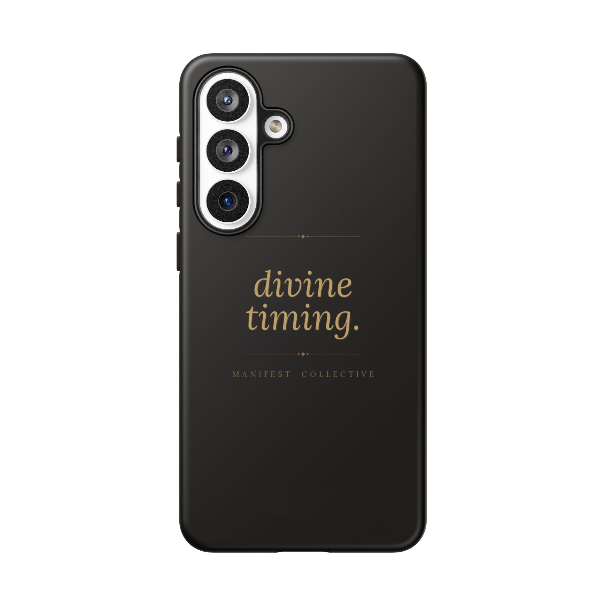 Phone Case- Divine Timing
