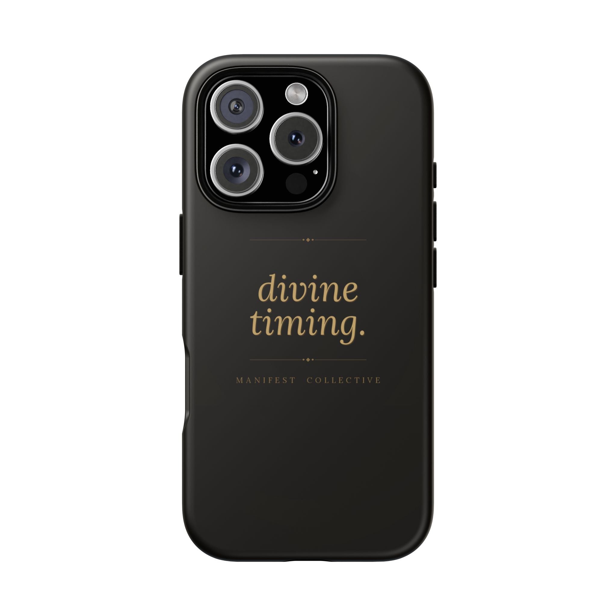 Phone Case- Divine Timing