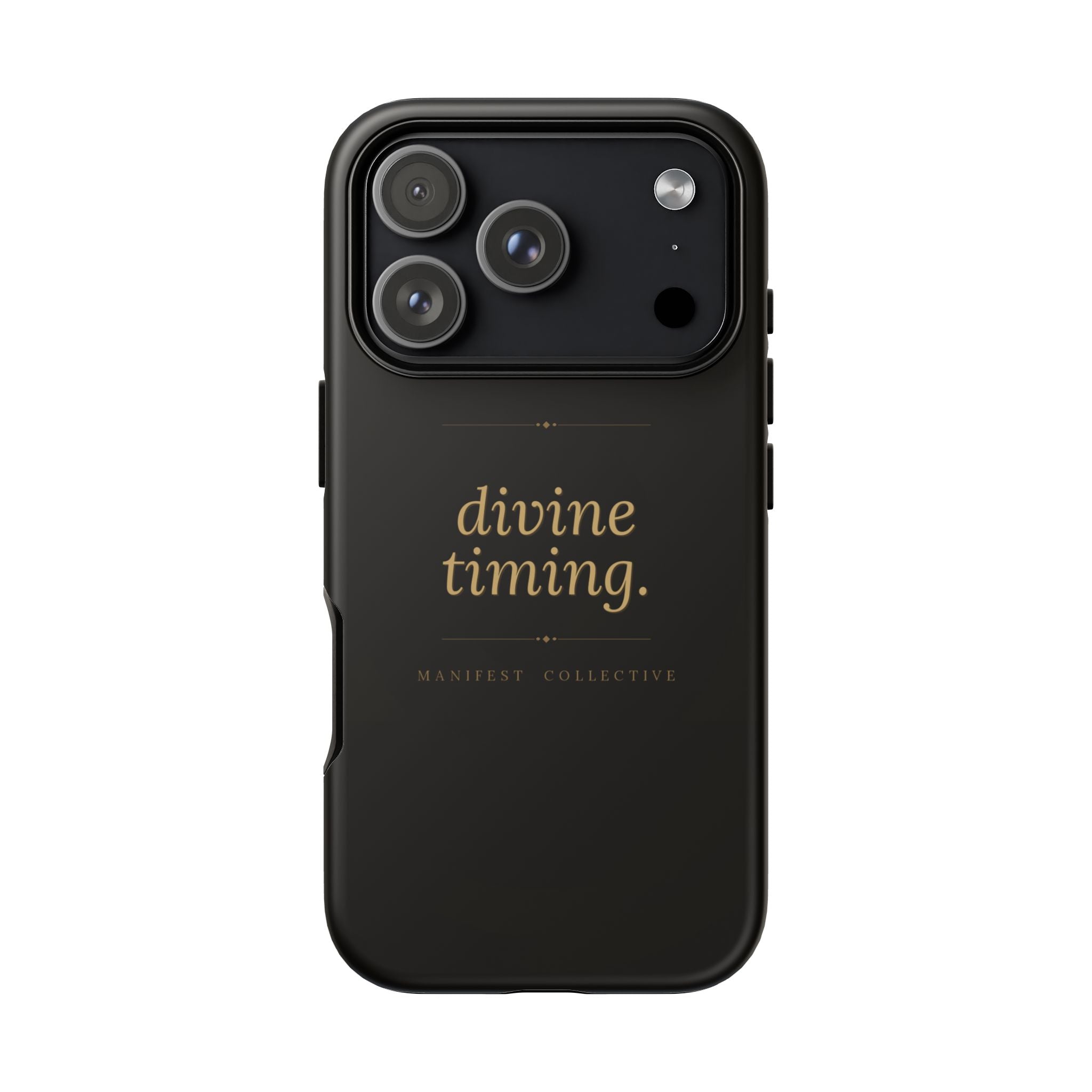 Phone Case- Divine Timing