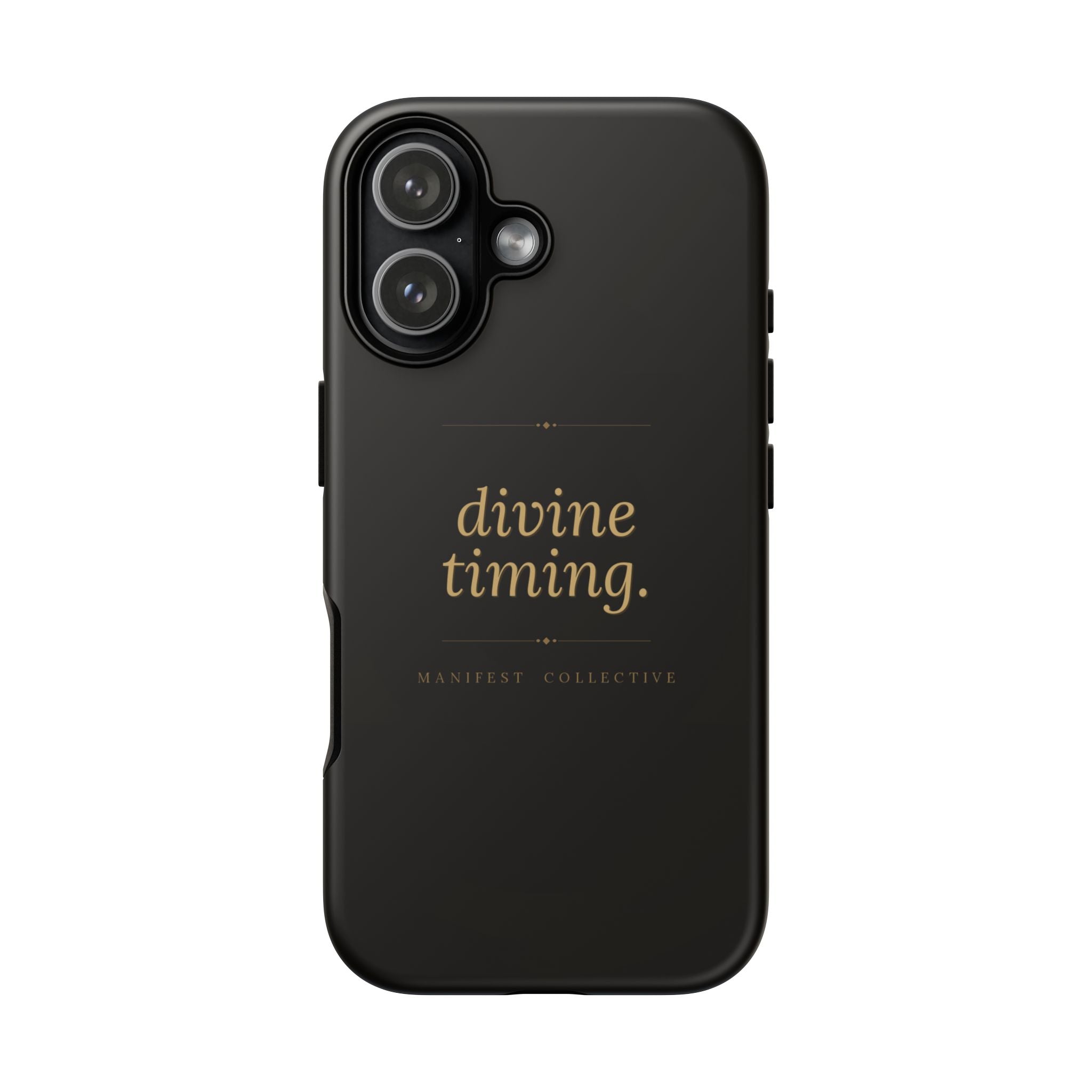 Phone Case- Divine Timing