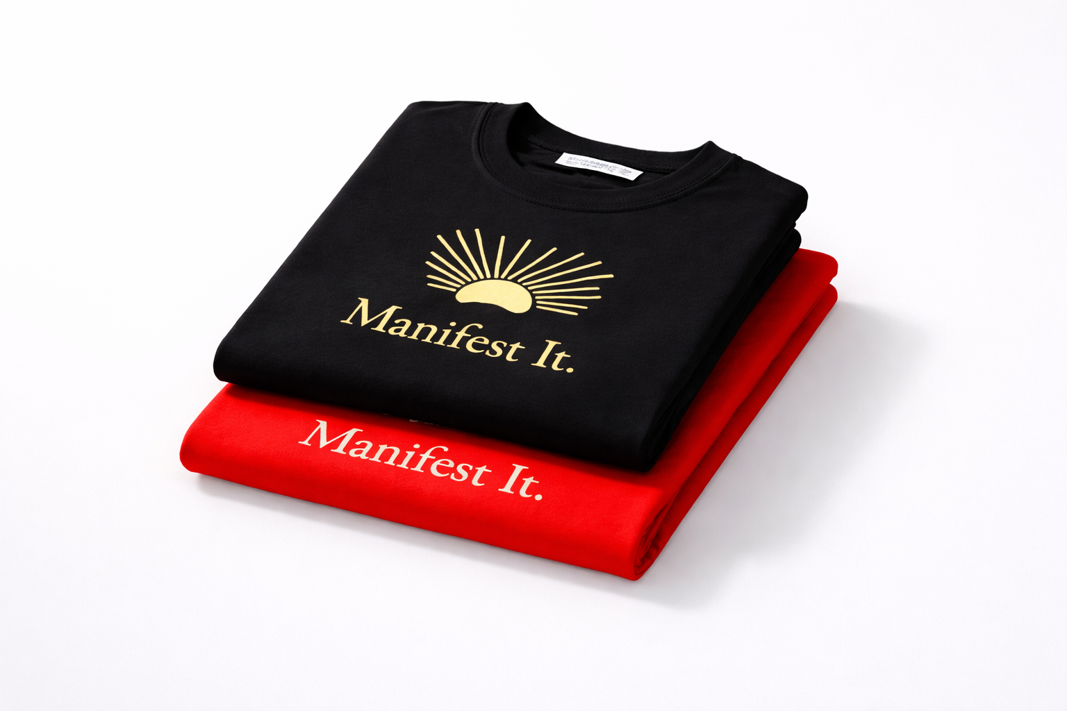 UNISEX Short Sleeve T-Shirt