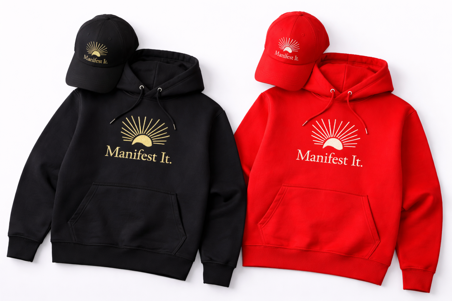 Manifest -Hat